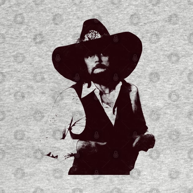 Johnny Paycheck - Armed and Crazy by tykler